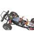 OUTBACK MINI 2.0 RANGER 1:24 READY-TO-RUN DARK BLUE - E1rc.com