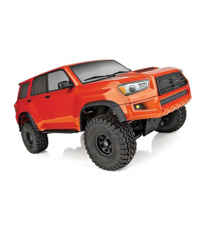 ELEMENT RC ENDURO TRAILRUNNER RTR - FIRE - E1rc.com