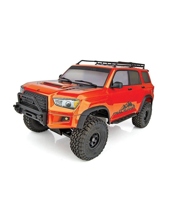 ELEMENT RC ENDURO TRAILRUNNER RTR - FIRE - E1rc.com