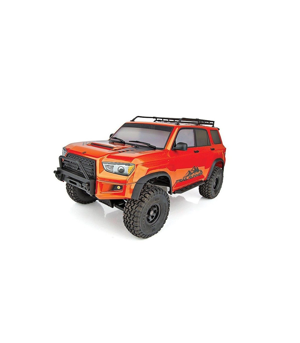 ELEMENT RC ENDURO TRAILRUNNER RTR - FIRE