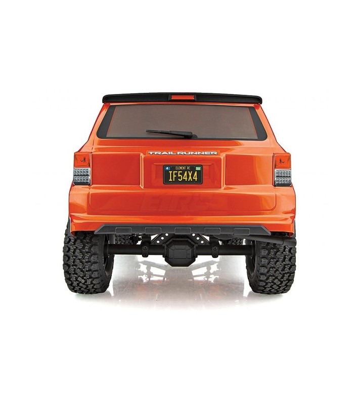 ELEMENT RC ENDURO TRAILRUNNER RTR - FIRE - E1rc.com