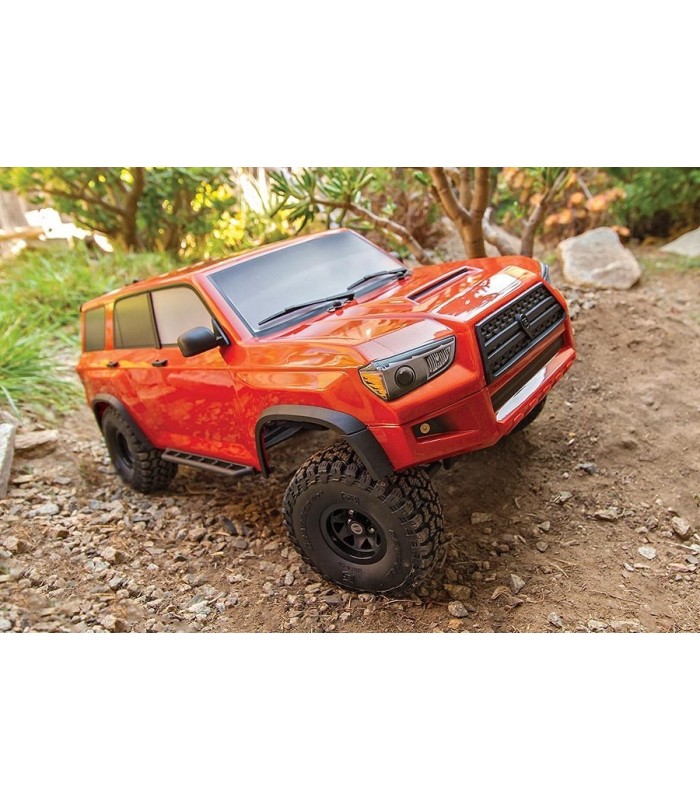 ELEMENT RC ENDURO TRAILRUNNER RTR - FIRE - E1rc.com