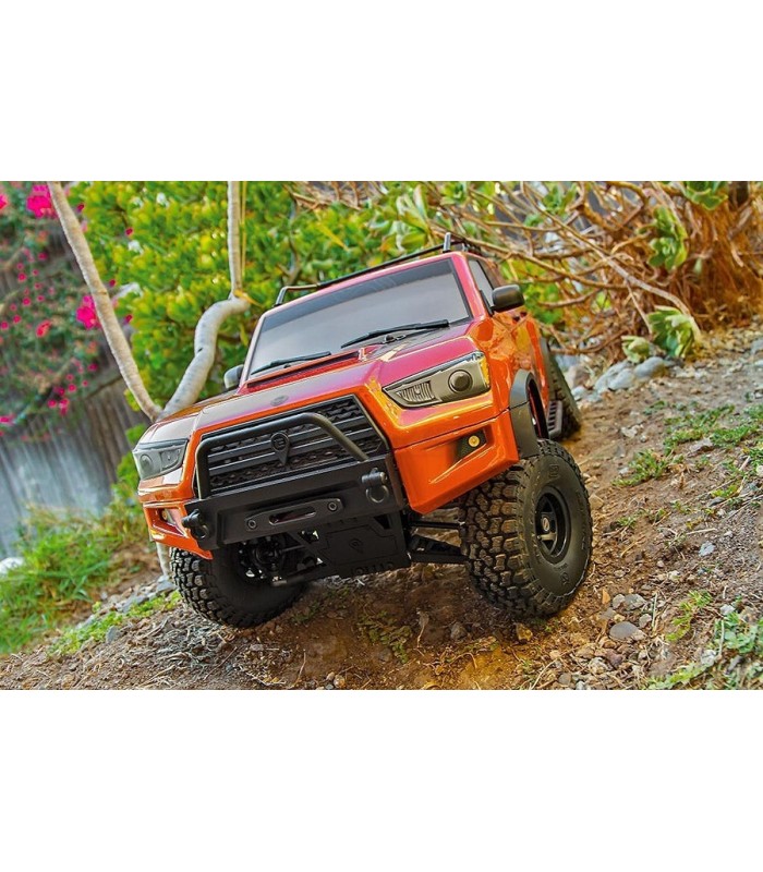 ELEMENT RC ENDURO TRAILRUNNER RTR - FIRE - E1rc.com