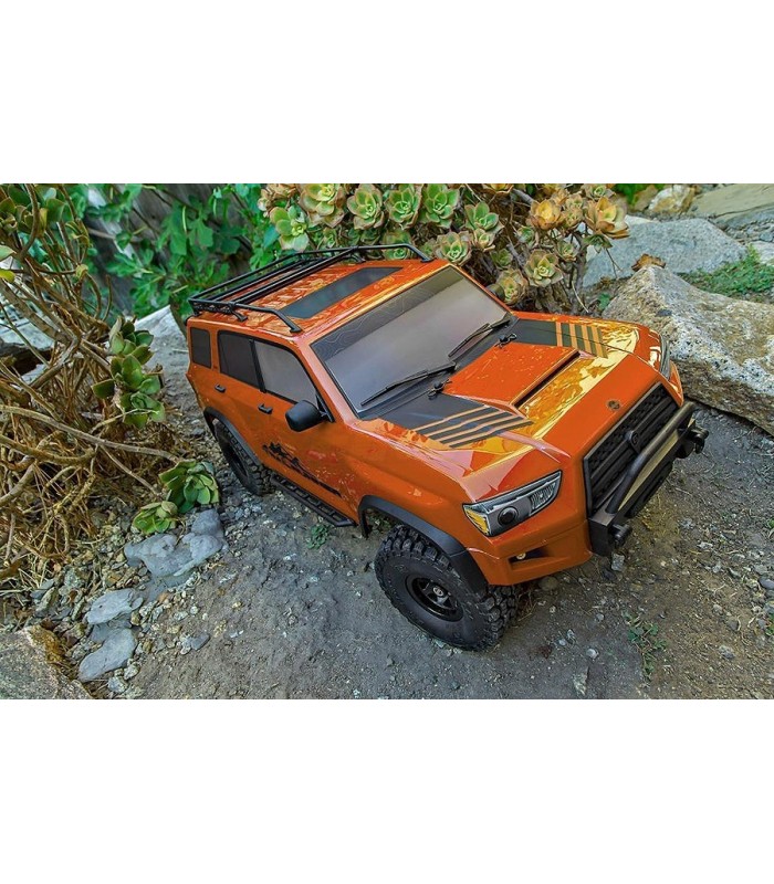 ELEMENT RC ENDURO TRAILRUNNER RTR - FIRE - E1rc.com