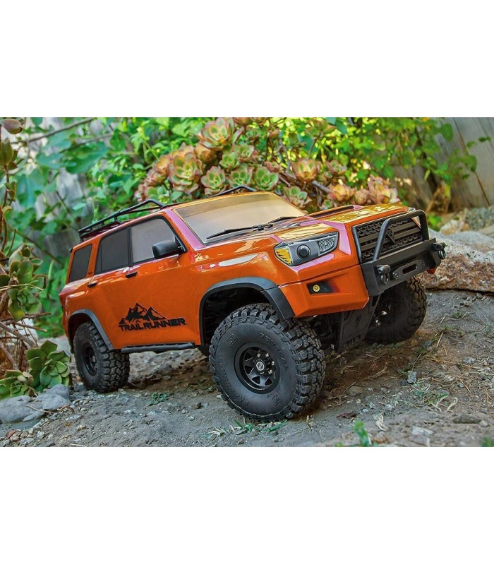 ELEMENT RC ENDURO TRAILRUNNER RTR - FIRE - E1rc.com