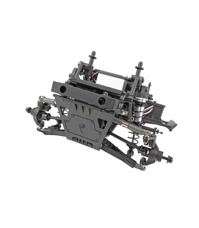 ELEMENT RC ENDURO TRAILRUNNER RTR - FIRE - E1rc.com