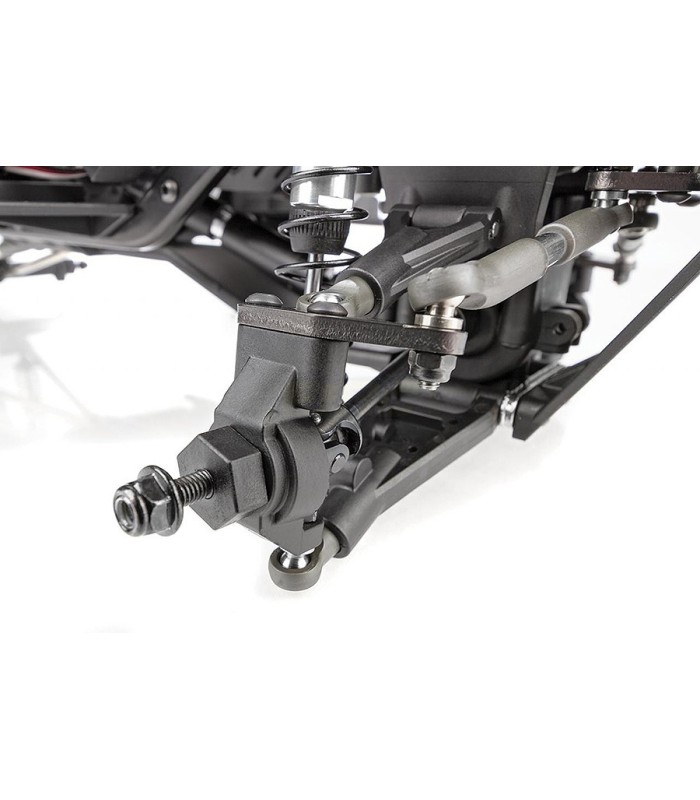 ELEMENT RC ENDURO TRAILRUNNER RTR - FIRE - E1rc.com