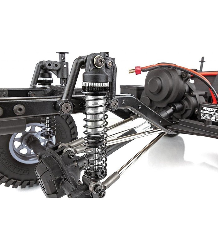 ELEMENT RC ENDURO TRAILRUNNER RTR - FIRE - E1rc.com