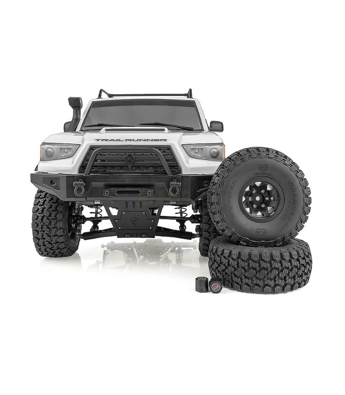 TRAILRUNNER ELEMENT RC ENDURO RTR - E1rc.com