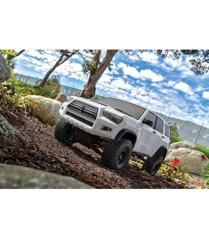 TRAILRUNNER ELEMENT RC ENDURO RTR - E1rc.com