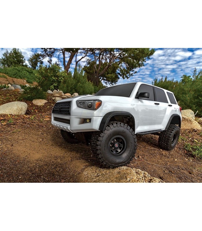 TRAILRUNNER ELEMENT RC ENDURO RTR - E1rc.com