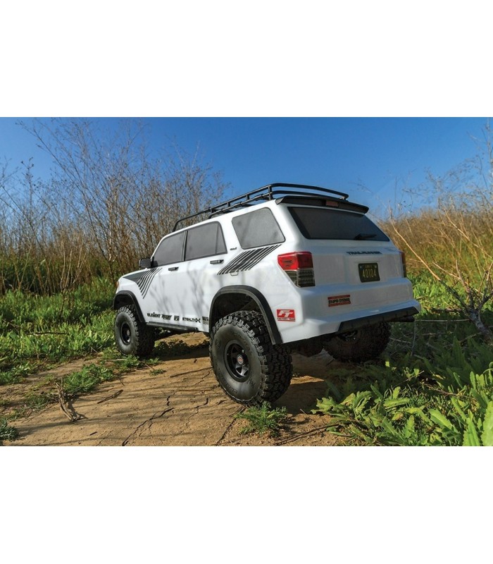 TRAILRUNNER ELEMENT RC ENDURO RTR - E1rc.com