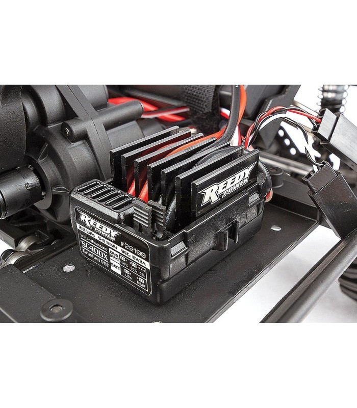 TRAILRUNNER ELEMENT RC ENDURO RTR - E1rc.com