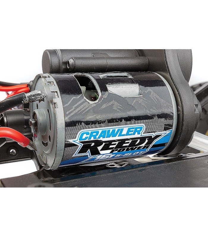 TRAILRUNNER ELEMENT RC ENDURO RTR - E1rc.com