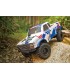ENDURO24 TRAIL TRUCK SENDER RC RTR - RED/BLUE - E1rc.com
