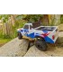 ENDURO24 TRAIL TRUCK SENDER RC RTR - RED/BLUE - E1rc.com