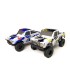 ENDURO24 TRAIL TRUCK SENDER RC RTR - RED/BLUE - E1rc.com