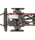 ENDURO24 TRAIL TRUCK SENDER RC RTR - RED/BLUE - E1rc.com