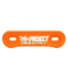 Platina Aleron Rc-Project Naranja