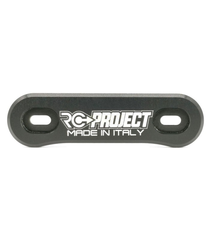Platina Aleron Rc-Project Negro - E1rc.com