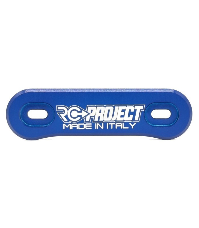 Platinum Spoiler Rc-Project Blue - E1rc.com