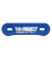 Platinum Spoiler Rc-Project Blue