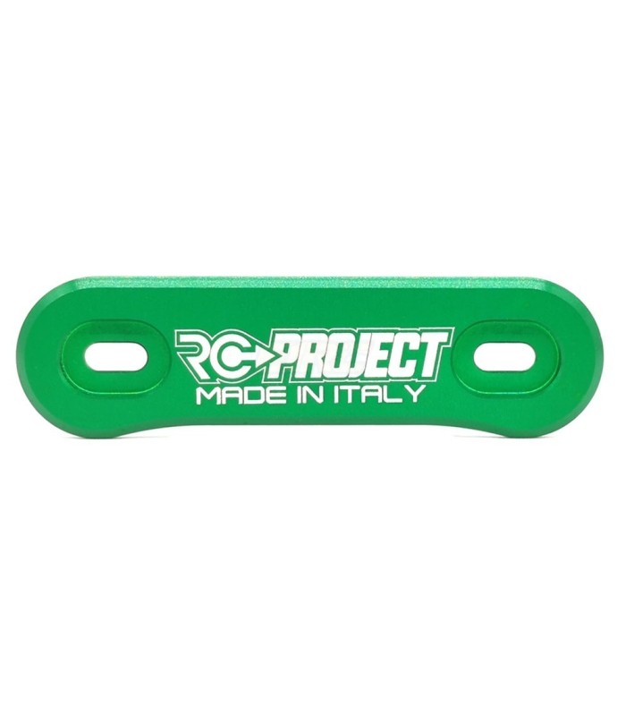Platina Aleron Rc-Project Verde - E1rc.com