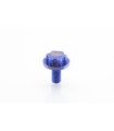Tornillos Embrague Titaneo Grado 5 6Al4V (pack 2)