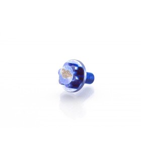 Tornillos Embrague Titaneo Grado 5 6Al4V (pack 2)