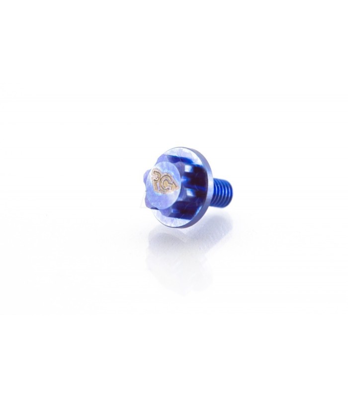 Tornillos Embrague Titaneo Grado 5 6Al4V (pack 2) - E1rc.com