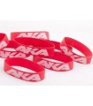 WHEEL ADHESIVE TIRES 1:8 / 1:10 (8 PCS)