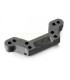 COMPOSITE REAR ROLL-CENTER HOLDER - DIRT - MEDIUM - E1rc.com