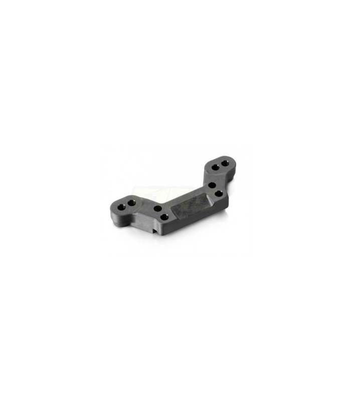 COMPOSITE REAR ROLL-CENTER HOLDER - DIRT - MEDIUM - E1rc.com
