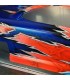 Plantilla de vinilo Bittydesign - Honeycomb V3 - E1rc.com