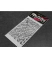 Plantilla de vinilo Bittydesign - Ipnotic V4' (Small)