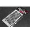 Vinyl template Bittydesign - Honeycomb V1