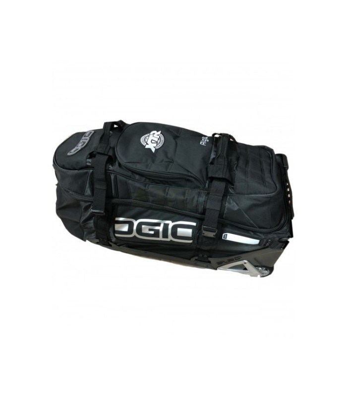 MALETA TRANSPORTE XTR NEGRA OGIO RIG 9800 - E1rc.com