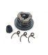 EMBRAGUE COMPLETO XTR ALUMINIO + MUELLES 1,1 - E1rc.com