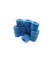 Foam filter for Kyosho MP9. 12 units. Oiled