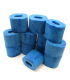 Foam filter Sworz. 12 units. Oiled - E1rc.com