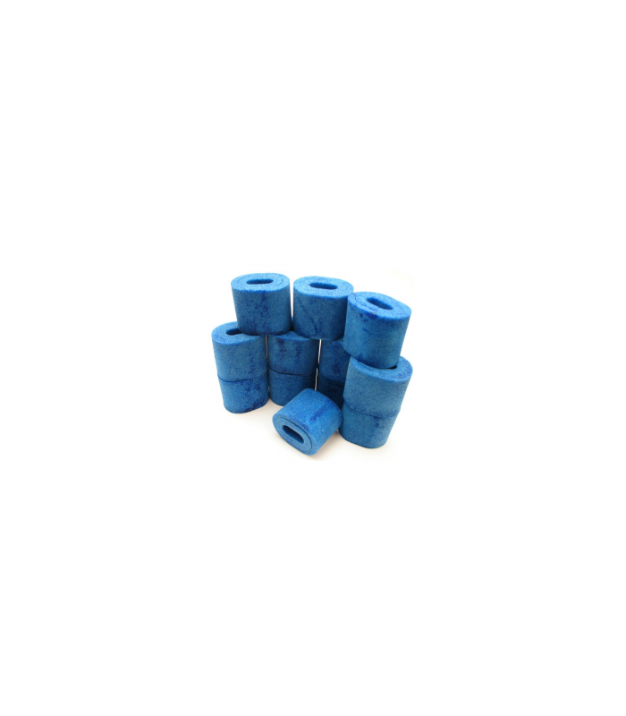 Foam filter Sworz. 12 units. Oiled - E1rc.com