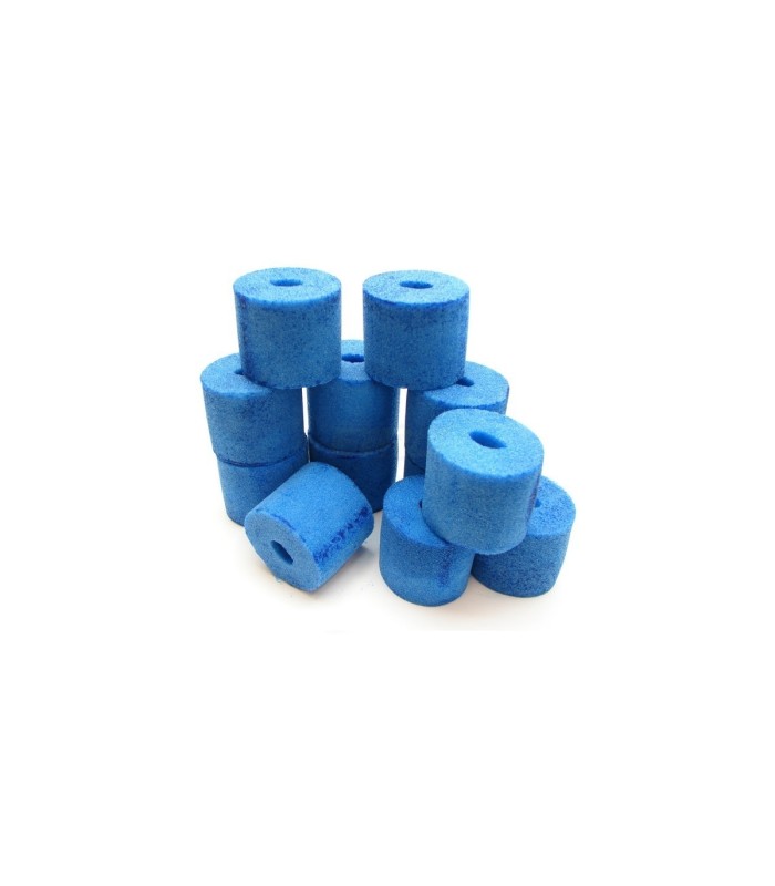 Foam filter Xray XB8. 12 pcs. Oiled - E1rc.com