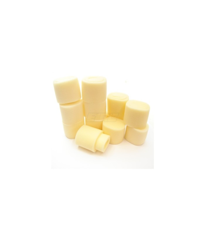 Foam filter for Kyosho MP9/MP10. 12 units. - E1rc.com