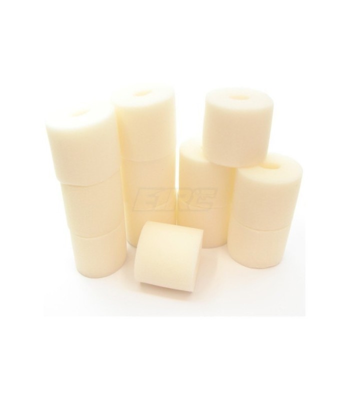 Sworz foam filter. Pack of 12 units. - E1rc.com