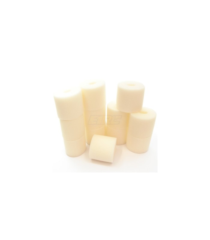 Filtro de espuma Xray XB8. 12 Uds - E1rc.com