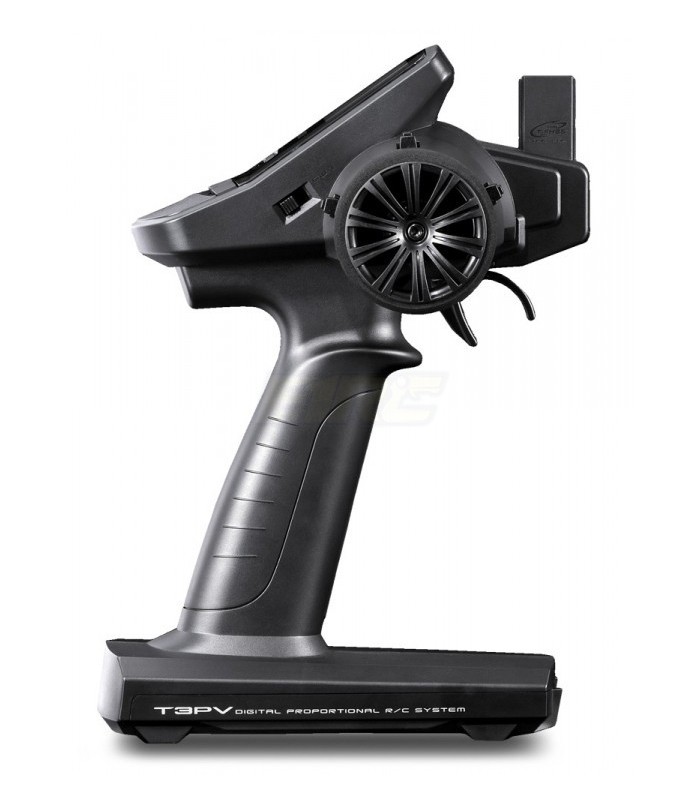 Emisora 3PV Futaba with R203GF 2.4GHz S/T - FHSS - E1rc.com