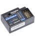 Receiver R304SB-E 4CH T-FHSS with internal car antenna - E1rc.com