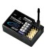Receptor R334SBS-E 4CH S.Bus2 T-FHSS-SR Diversity - E1rc.com