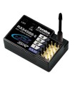 Receiver R334SBS-E 4CH S.Bus2 T-FHSS-SR Diversity
