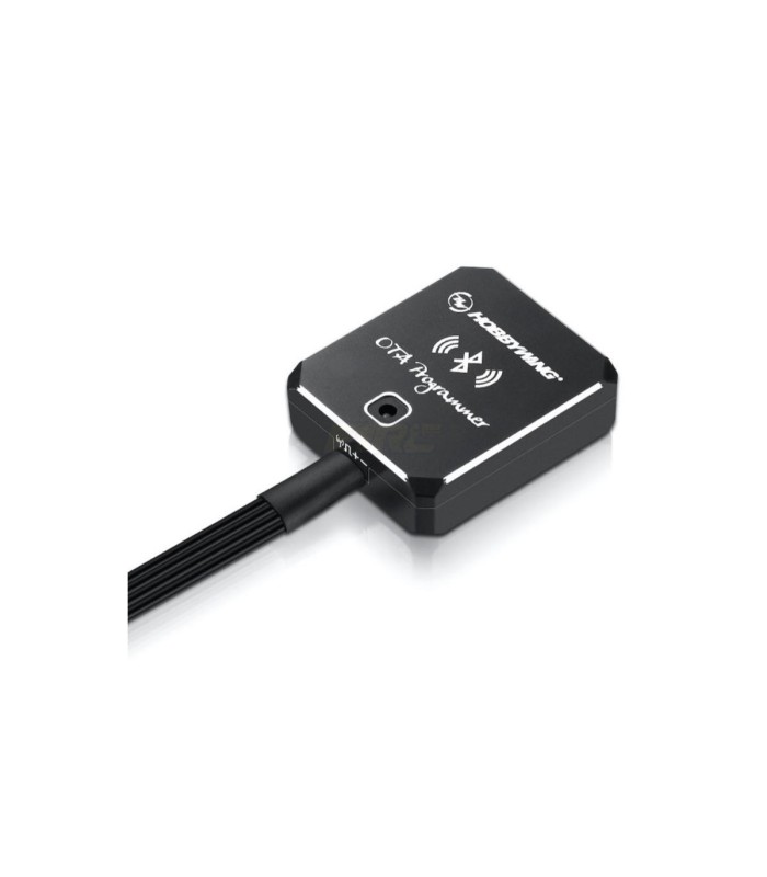 OTA WiFi programming card - E1rc.com